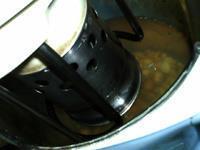 花生杏仁豆浆的做法步骤8
