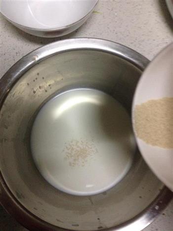 无需出膜的豆沙面包的做法步骤5