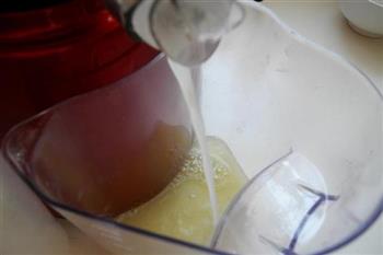 蜂蜜柚子汁的做法步骤5