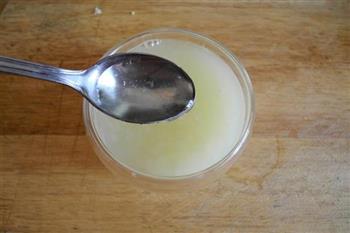 蜂蜜柚子汁的做法步骤7