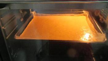 咖啡树桩造型蛋糕卷的做法步骤11