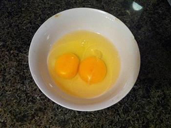 木耳炒鸡蛋的做法图解1