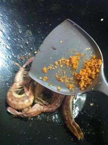双味濑尿虾的做法步骤8