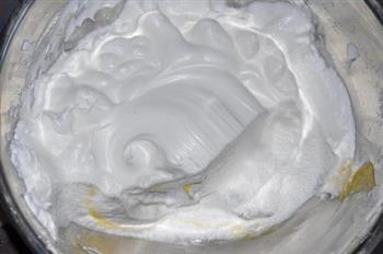 奶油霜裱花蛋糕的做法图解6