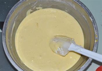 奶油霜裱花蛋糕的做法步骤8
