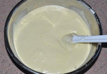 奶油霜裱花蛋糕的做法步骤9