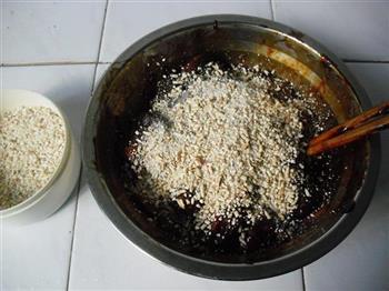 米粉蒸肉的做法步骤6
