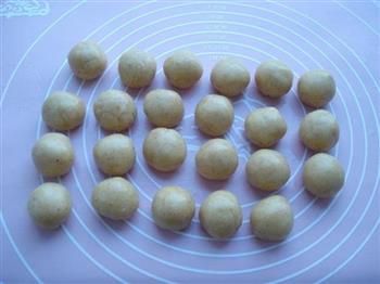 杏仁酥饼的做法图解8