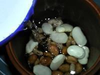 八宝甜豆红糖糯米饭的做法步骤2