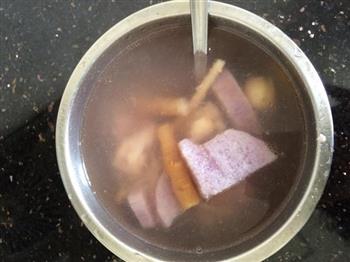 清补凉汤的做法步骤5