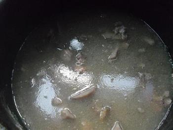 排骨藕汤的做法图解8