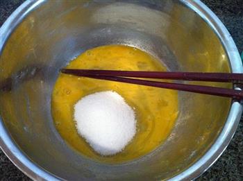 养胃甜点猴菇酥球的做法步骤3