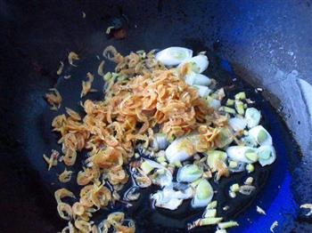 燕饺炖白菜的做法图解4