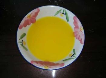 橙汁日本豆腐的做法步骤3