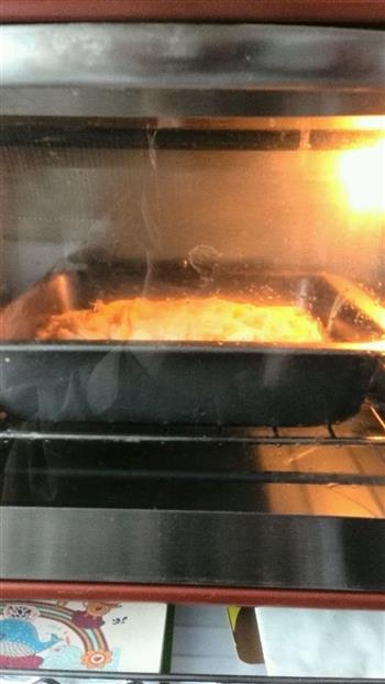 黄油红枣蛋糕的做法步骤10