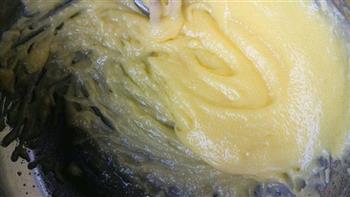 黄油红枣蛋糕的做法步骤3