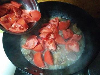 西红柿炖牛肉的做法图解17