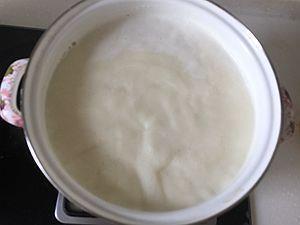 自制盐卤豆腐的做法步骤5