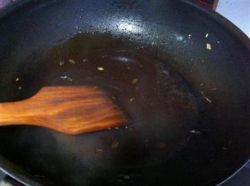 肉末茄子煲的做法步骤11