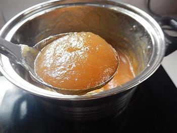 香橙苹果酱的做法步骤9