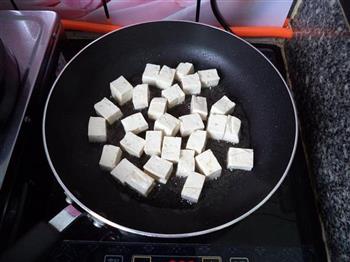 黑橄榄豆腐串的做法图解6