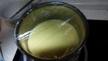 炼奶蜂巢蛋糕的做法步骤9