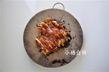 日式照烧鸡腿饭的做法步骤7