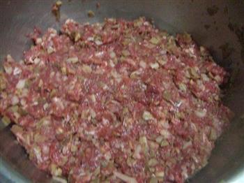 茄汁焗烤牛肉丸的做法步骤6
