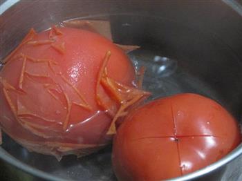 茄汁焗烤牛肉丸的做法步骤9