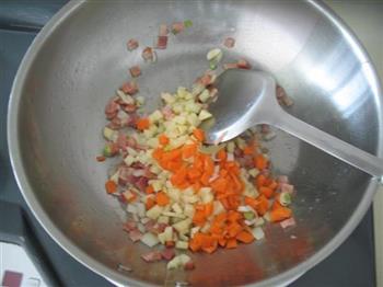 意式蔬菜汤的做法步骤5