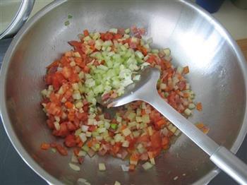 意式蔬菜汤的做法步骤6