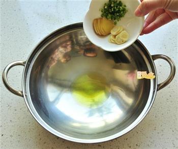 韩式泡菜肥牛卷的做法步骤5