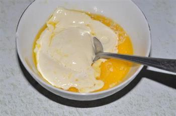 奶油霜花束蛋糕的做法图解10