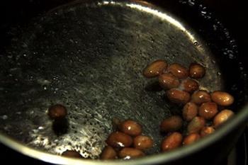 微波红枣蒸米浆的做法步骤1