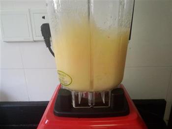 柠檬苹果汁的做法步骤7