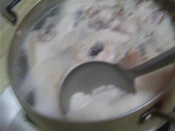 清炖美味羊肉汤的做法图解3