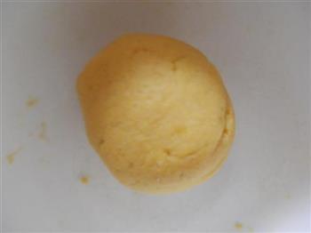 红薯糯米饼的做法步骤2