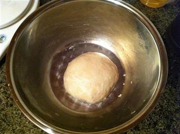 绿豆酥皮饼的做法步骤4