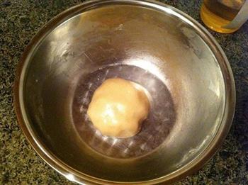 绿豆酥皮饼的做法步骤5