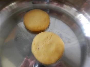 红薯糯米枣泥糕的做法步骤8