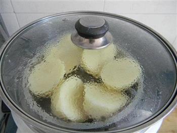 花生土豆泥的做法步骤1