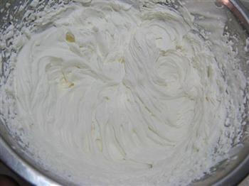 抹茶奶油蛋糕卷的做法步骤20
