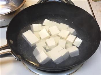 秘制川香脆皮豆腐的做法步骤9