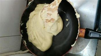 奶香绿豆糕的做法步骤8