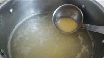 山药红枣小米粥的做法步骤2
