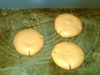 番茄奶酪面包的做法步骤13
