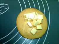 南瓜奶酪面包的做法步骤10