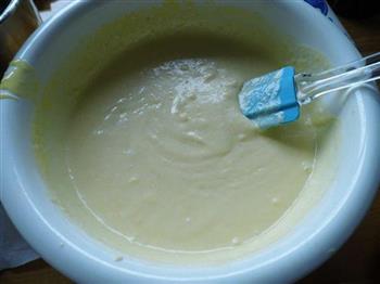 芒果酸奶冰淇淋的做法步骤5