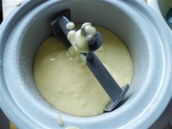 芒果酸奶冰淇淋的做法步骤6