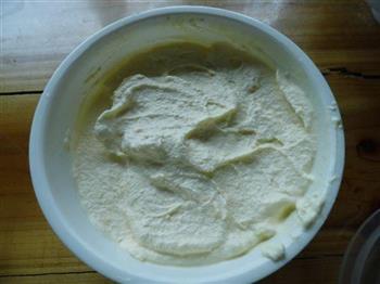 芒果酸奶冰淇淋的做法步骤8